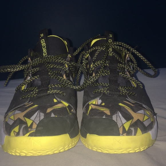 Pg3 mamba mentality - Picture 1 of 6